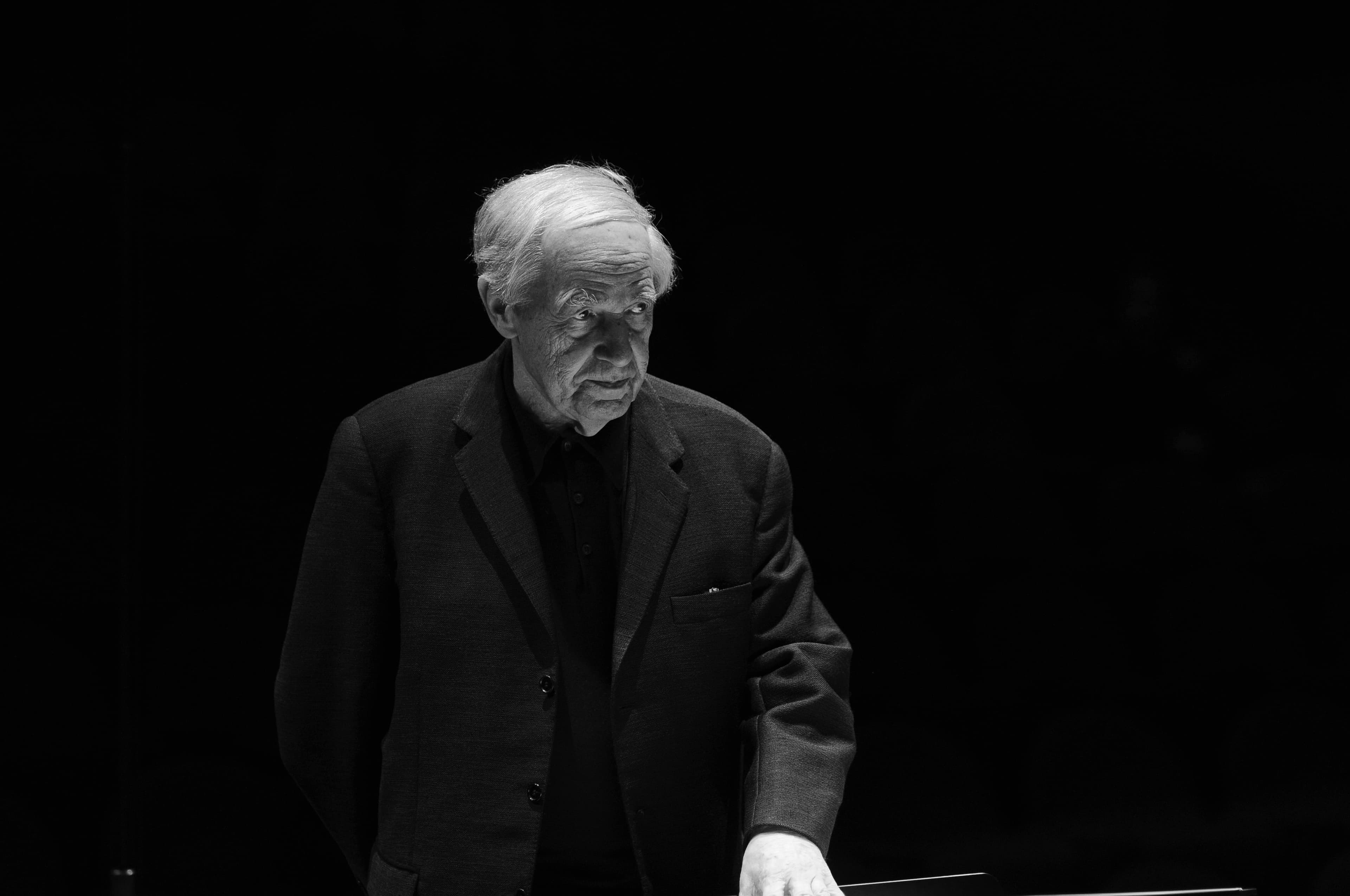 Pierre Boulez, 2007
