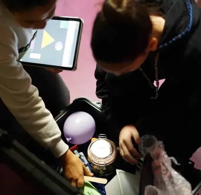 20 000 sons sous les mers