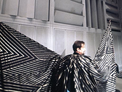 Maurice Béjart, Casta Diva