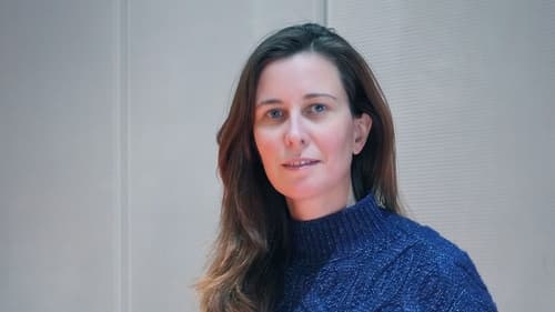 La compositrice Claudia Jane Scroccaro 