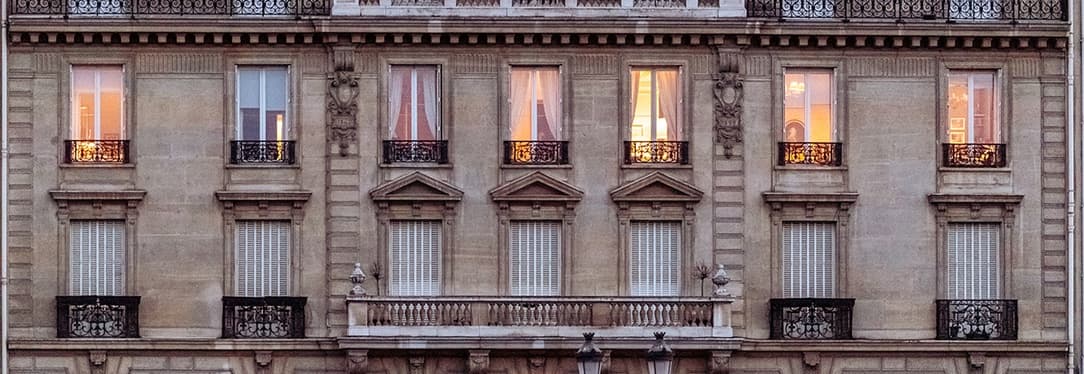 Sur les quais, Georges Aperghis