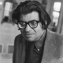 Morton Feldman