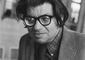 Le compositeur Morton Feldman