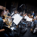 Interpretation Master Class: Mixed Music