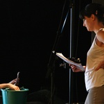 In Vivo Théâtre – Fantasticalité