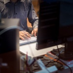 Emploi.Technicien(ne) informatique