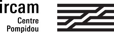 logo Ircam