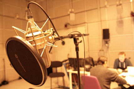 Accueil Ircam